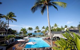 Mahogany Hotel Residence & Spa