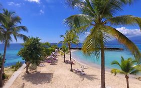 Mahogany Hotel Residence & Spa